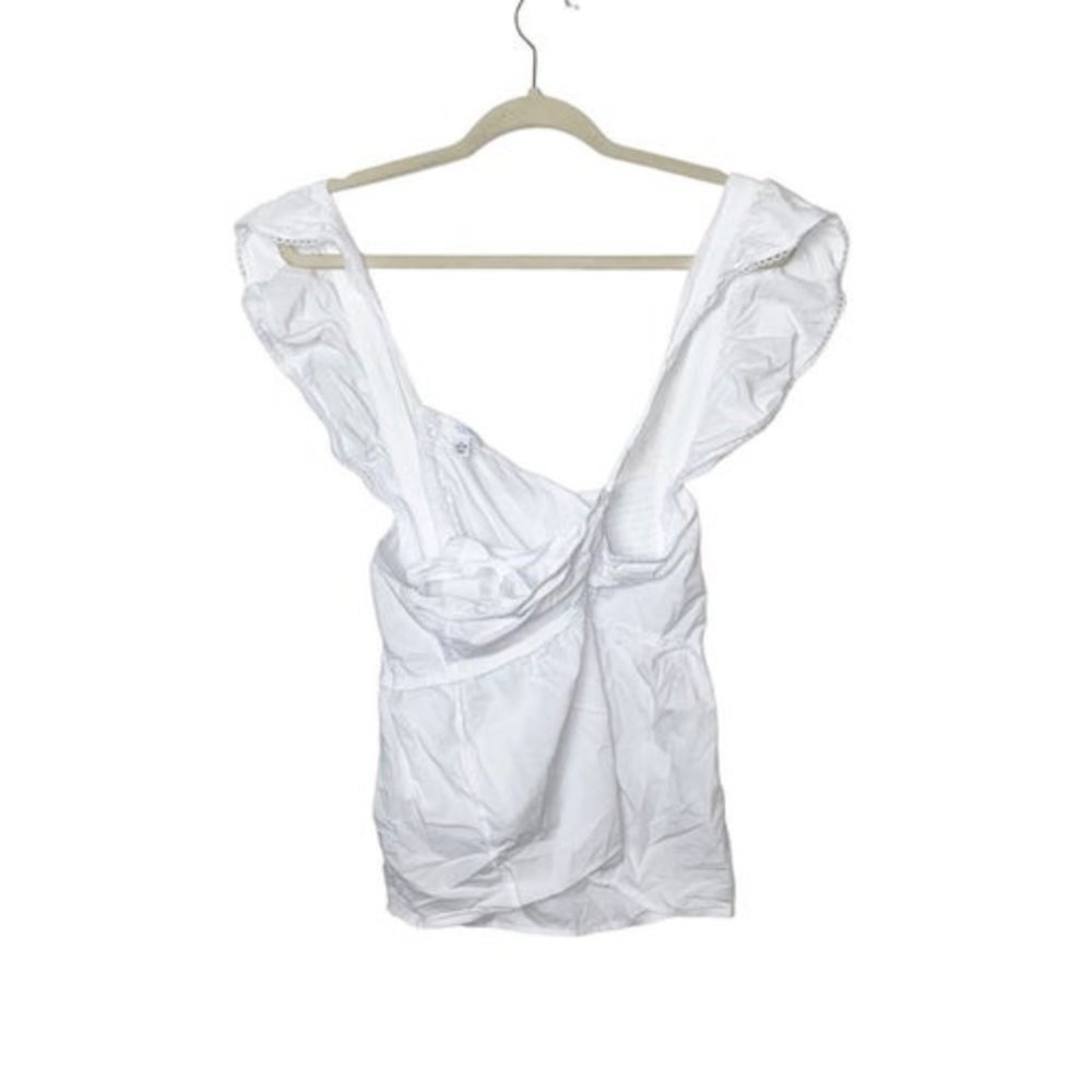 Women top size large